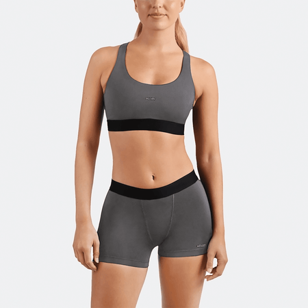 Star Flex Space Grey