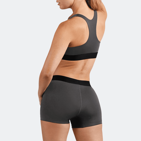 Star Flex Space Grey