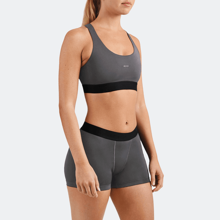 Star Flex Space Grey