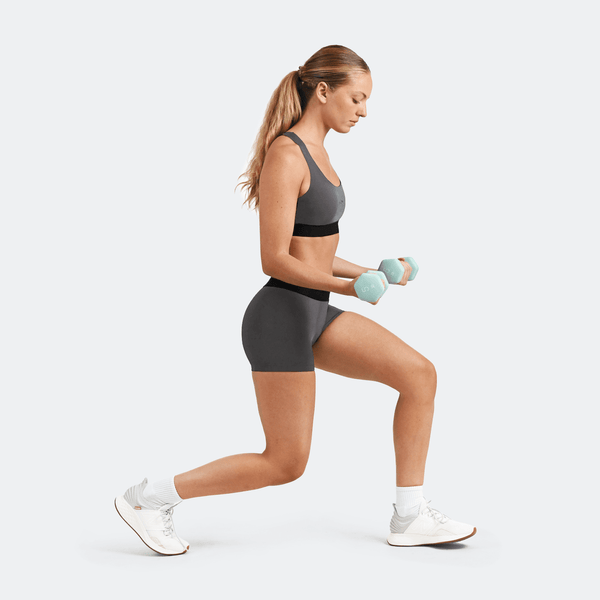 Star Flex Space Grey