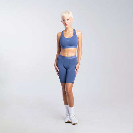 Biker Flex Steel Blue