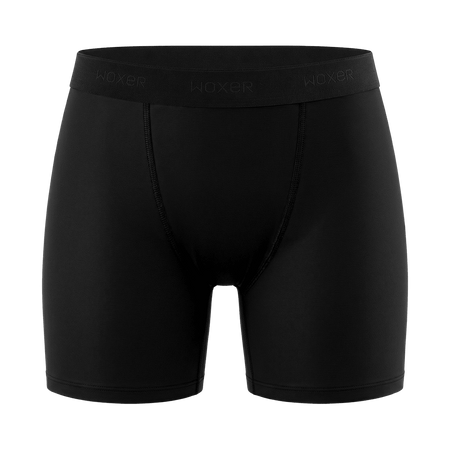 Baller Period Backup Black