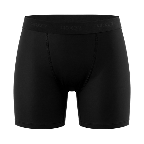 Baller Period Backup Black