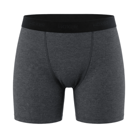 Baller Period Backup Charcoal Heather 2.0