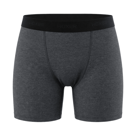 Baller Period Backup Charcoal Heather 2.0