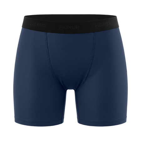Baller Period Backup Navy 2.0