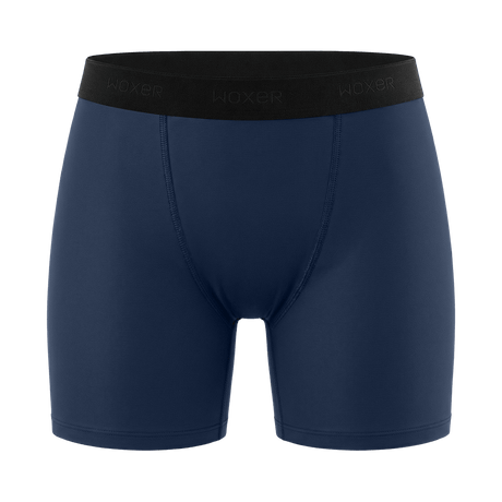 Baller Period Backup Navy 2.0