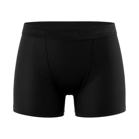 Star Period Backup Black