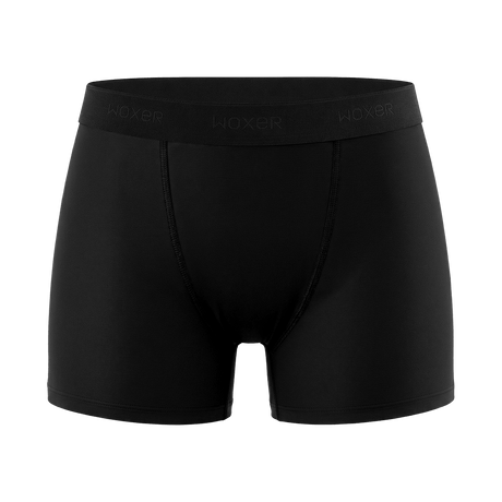 Star Period Backup Black