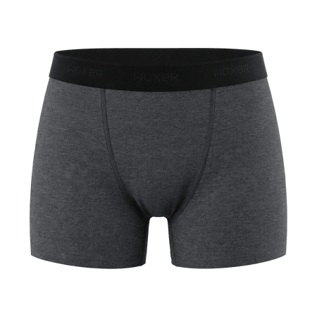 Star Period Backup Charcoal Heather 2.0
