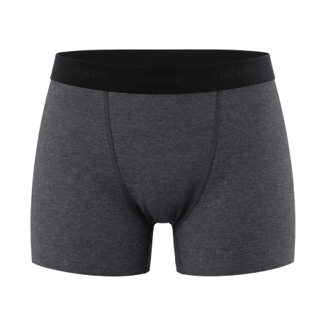 Star Period Backup Charcoal Heather 2.0