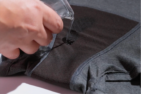 3-layer gusset system