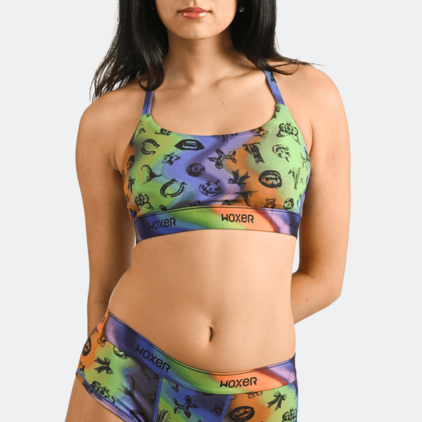 Icon 2.0 Cirque du Swirl