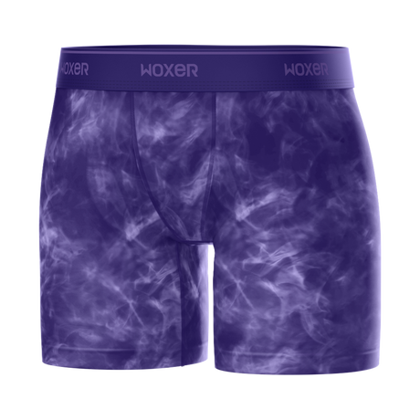 Baller Foggy Hallow
