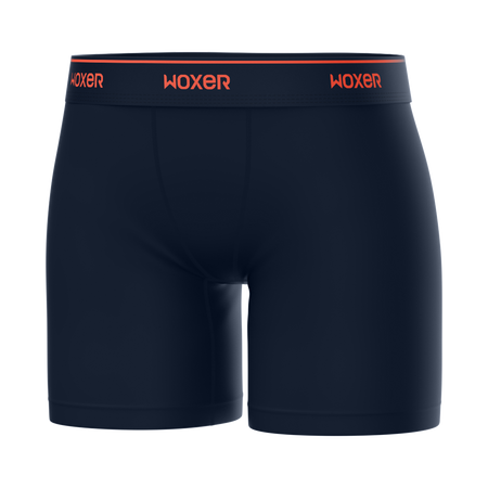 Baller Midnight Blue