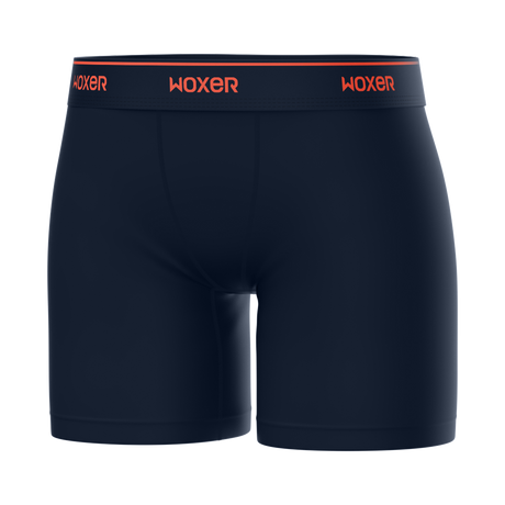 Baller Midnight Blue