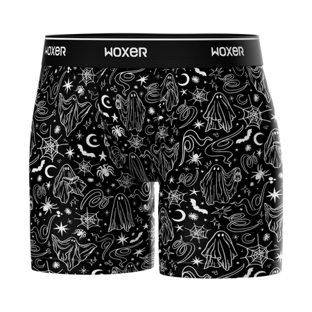 Baller Pad Liner Ghostly