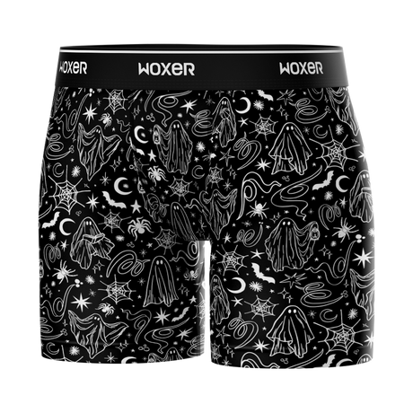 Baller Pad Liner Ghostly
