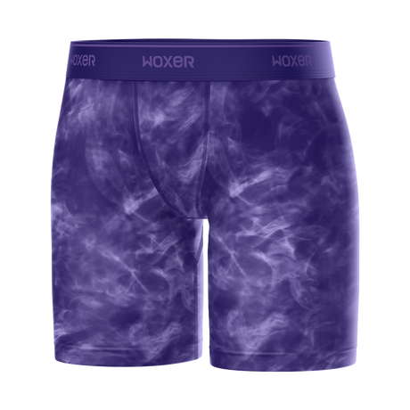 Biker Pad Liner Foggy Hallow