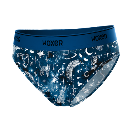 Bikini Moonshadow