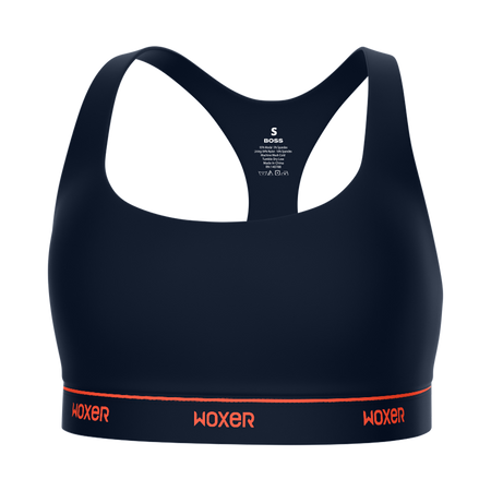 Boss 2.0 Midnight Blue