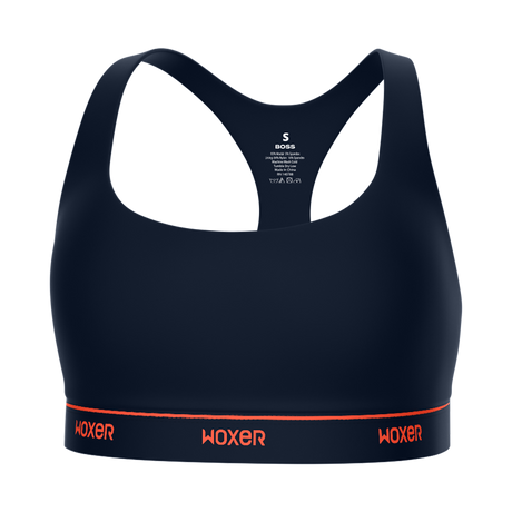 Boss 2.0 Midnight Blue