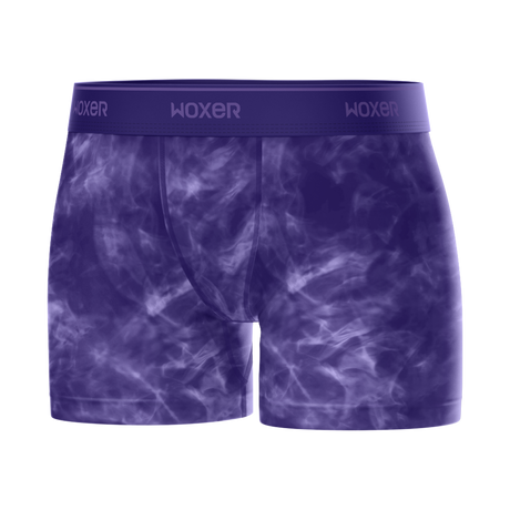 Star Pad Liner Foggy Hallow