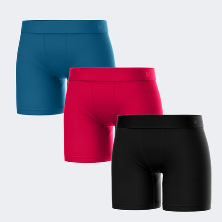Baller Luxe Heirloom 3-Pack