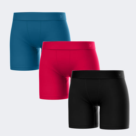 Baller Luxe Heirloom 3-Pack