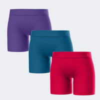 Baller Luxe Midas 3-Pack