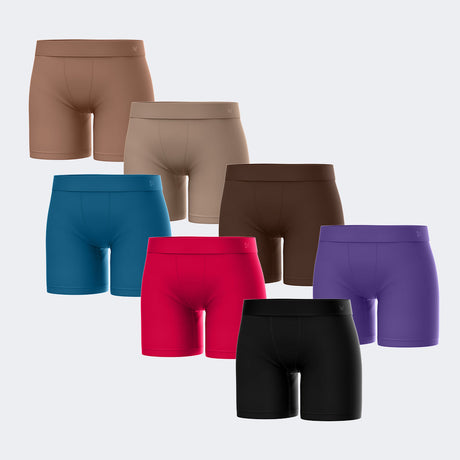 Baller Luxe Midas 7-Pack