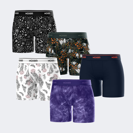 Baller Phantom 5-Pack
