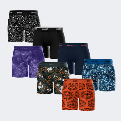 Baller Phantom 7-Pack