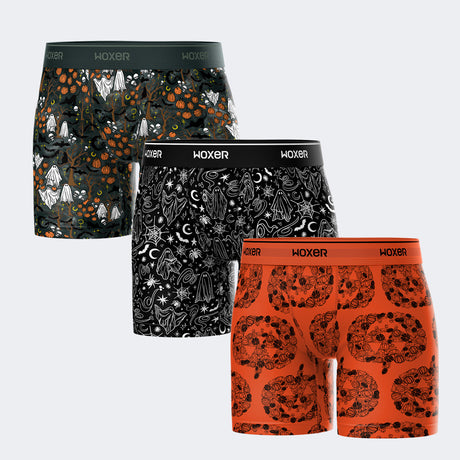 Baller Wicked 3-Pack