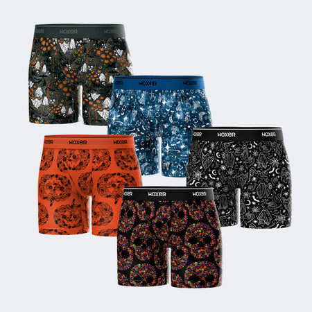 Baller Wicked 5-Pack