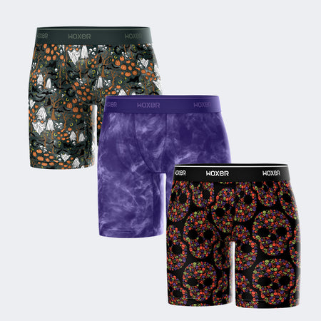 Biker Wicked 3-Pack
