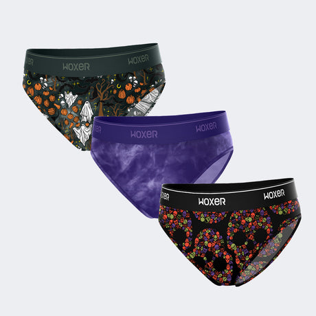Bikini Wicked 3-Pack
