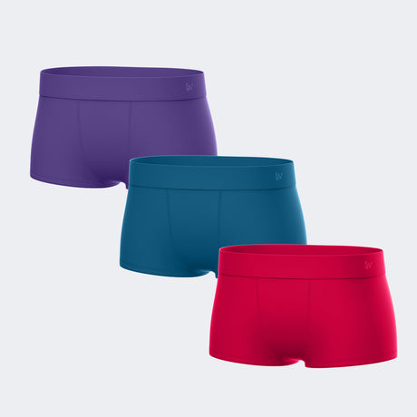 Bold Luxe Midas 3-Pack