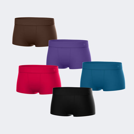 Bold Luxe Midas 5-Pack