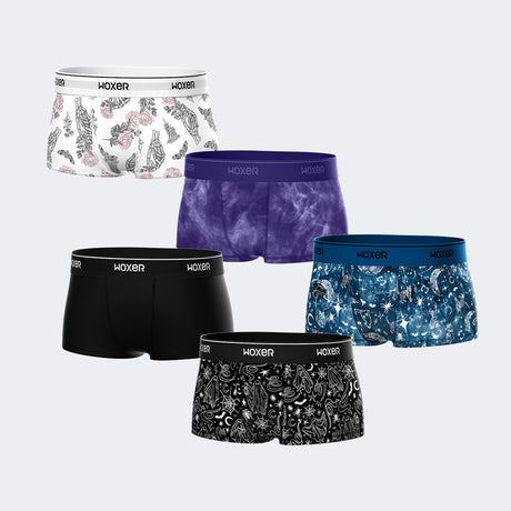 Bold Phantom 5-Pack