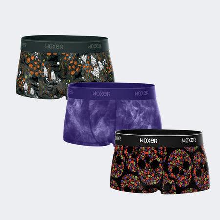 Bold Wicked 3-Pack