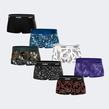 Bold Wicked 7-Pack