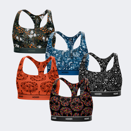 Boss 2.0 Wicked 5-Pack