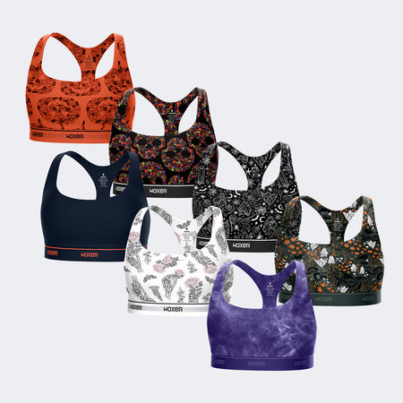 Boss 2.0 Wicked 7-Pack