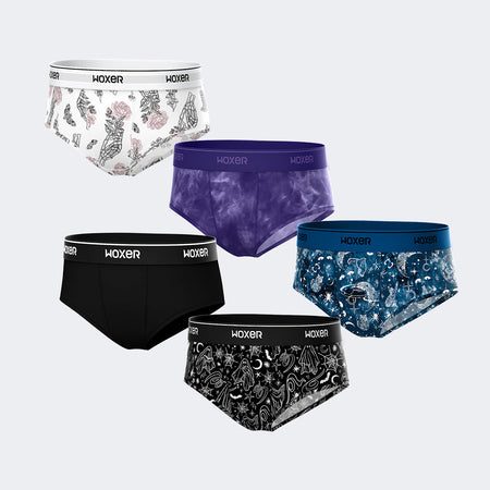 Classic Phantom 5-Pack