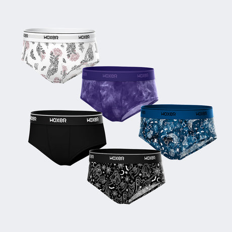 Classic Phantom 5-Pack