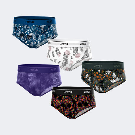 Classic Wicked 5-Pack
