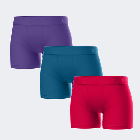 Star Luxe Midas 3-Pack