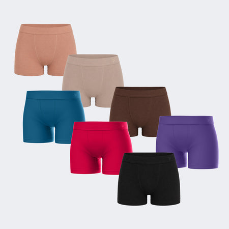 Star Luxe Midas 7-Pack