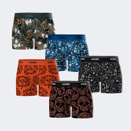 Star Wicked 5-Pack